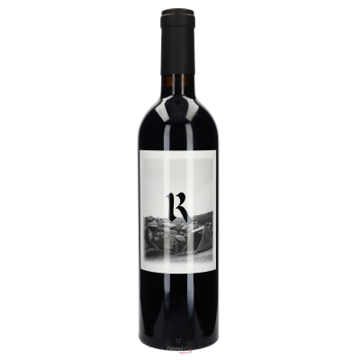 2021 Realm Cellars Houyi Vineyard 