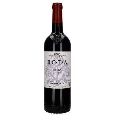 2021 Roda Reserva