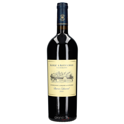 2021 Rupert & Rothschild Baron Edmond