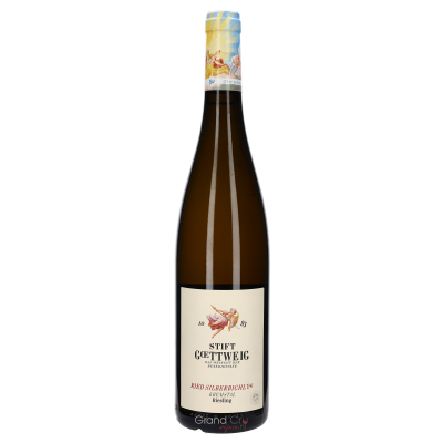 2021 Stift Göttweig Riesling Ried Silberbichl 1ÖTW