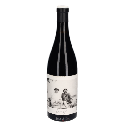 2021 Swartberg Wingerde Sangiro