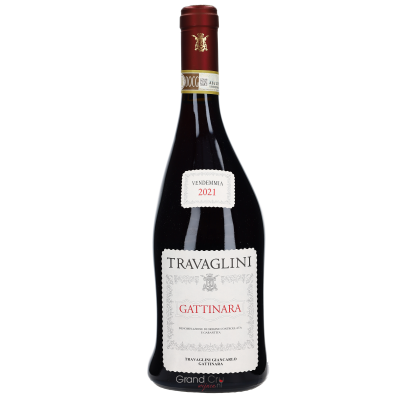 2021 Travaglini Gattinara 
