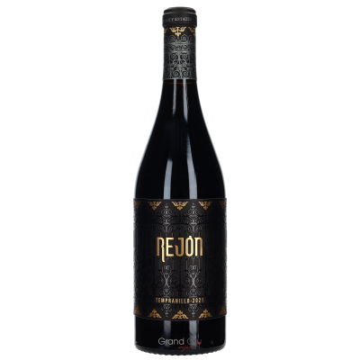 2021 Tridente Rejón Tempranillo