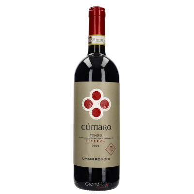 2021 Umani Ronchi Cumaro Conero Riserva DOCG 