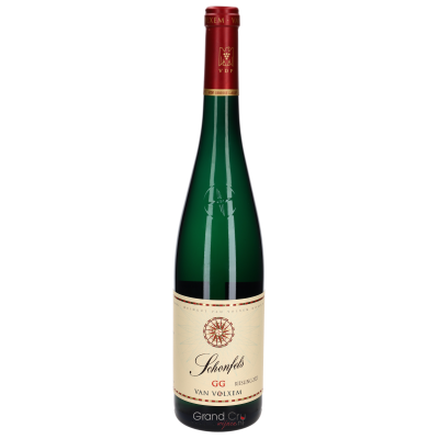 2021 Van Volxem Schonfels Riesling Grosses Gewächs