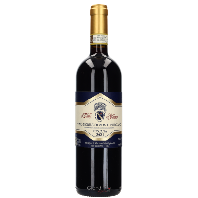 2021 Villa Sant'Anna Vino Nobile di Montepulciano