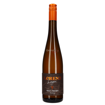 2021 Weingut Lorenz & Söhne Tatort Paradies Riesling