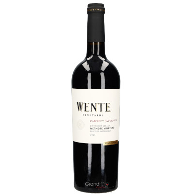 2021 Wente Wetmore Vineyard Cabernet Sauvignon