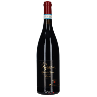 2021 Zenato Ripassa Valpolicella Ripasso Superiore