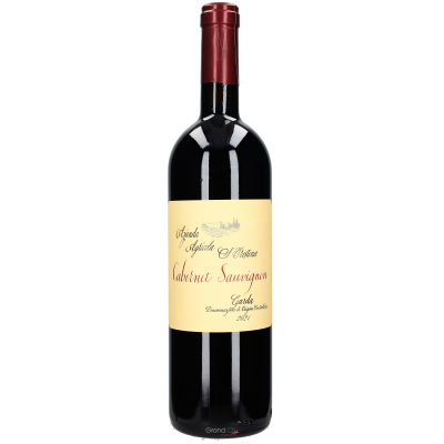 2021 Zenato Santa Cristina Cabernet Sauvignon Garda