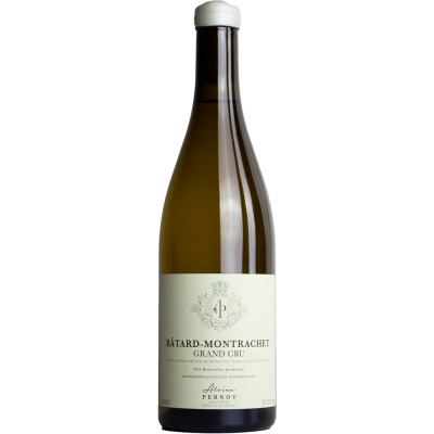 2021 Alvina Pernot Bâtard-Montrachet Grand Cru