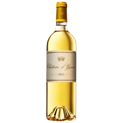 2004 Chateau d'Yquem 