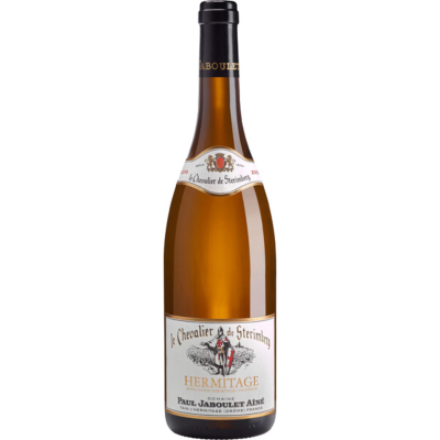 2021 Paul Jaboulet Aîné "Chevalier de Sterimberg" Hermitage Blanc  