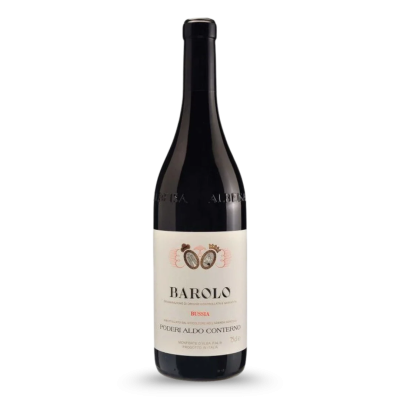 2023 Poderi Aldo Conterno Langhe Chardonnay Bussiador