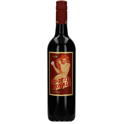 2021 RedHeads R'dotto Royale Italian Blend