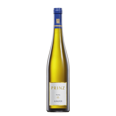 2021 Weingut Prinz Jungfer Großes Gewächs