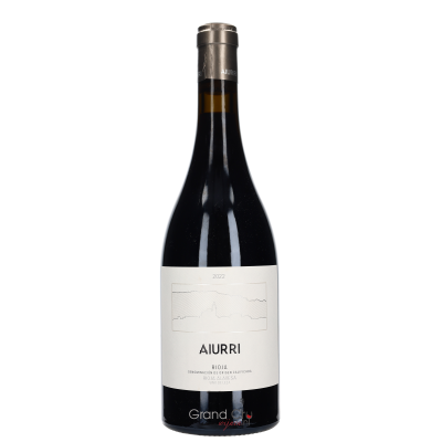 2022 Aiurri Tinto