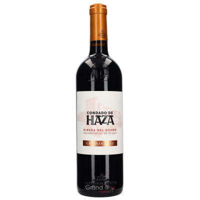 2022 Alejandro Fernandez Condado De Haza Crianza