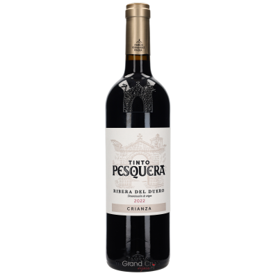 2022 Alejandro Fernandez Pesquera Crianza