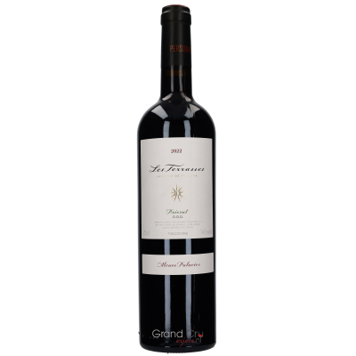 2022 Alvaro Palacios Les Terrasses Velles Vinyes Priorat