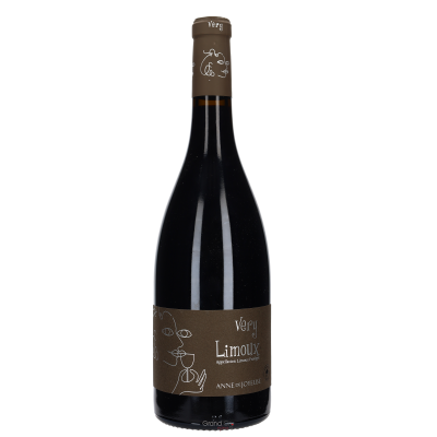 2022 Anne de Joyeuse Very Limoux Rouge