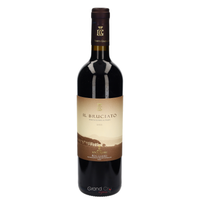 2022 Antinori Tenuta Guado al Tasso Antinori Il Bruciato Bolgheri
