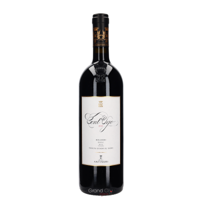 2022 Antinori Tenuta Guado al Tasso Cont'Ugo Bolgheri