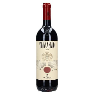 2022 Antinori Tignanello