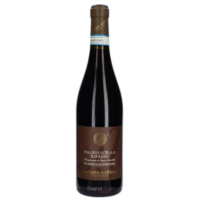 2022 Arduini Valpolicella Ripasso Classico Superiore