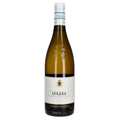 2022 Aristocratico Lugana