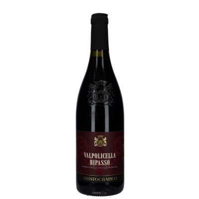 2022 Aristocratico Valpolicella Ripasso DOC