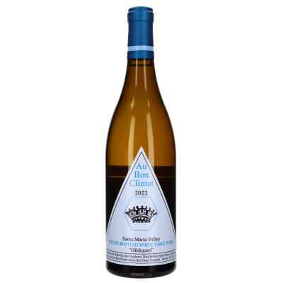 2022 Au Bon Climat Hildegard