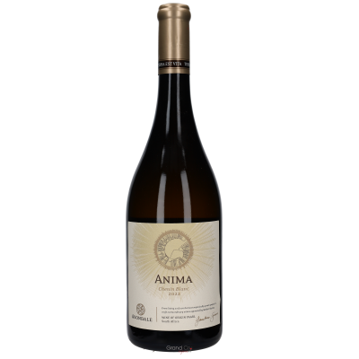 2022 Avondale Anima Chenin Blanc BIO