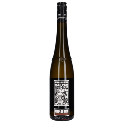2022 Bernhard Ott Grüner Veltliner Ried Rosenberg 1OWT BIO