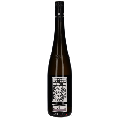 2022 Bernhard Ott Gruner Veltliner Ried Stein Kamptal 1OWT BIO
