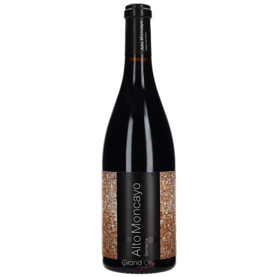 2022 Bodegas Alto Moncayo