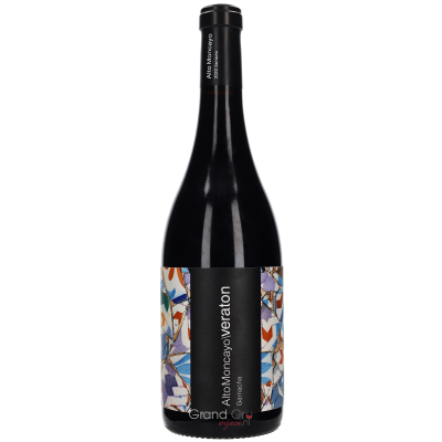 2022 Bodegas Alto Moncayo Veraton