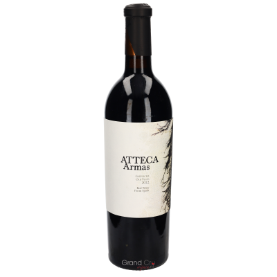 2022 Bodegas Ateca Atteca Armas Old Vines