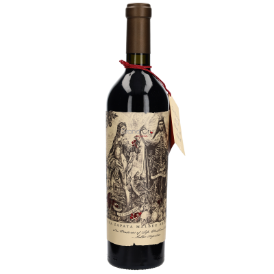 2022 Bodegas Catena Zapata Argentino Malbec