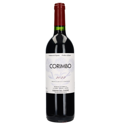 2022 Bodegas La Horra Corimbo BIO