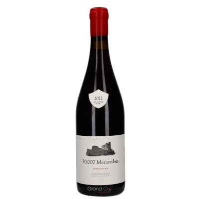 2022 Bodegas Marañones 30.000 Maravedíes 