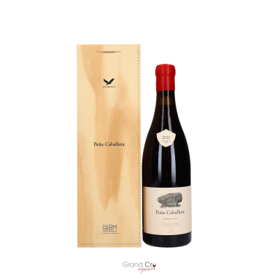 2022 Bodegas Marañones Peña Caballera Garnacha