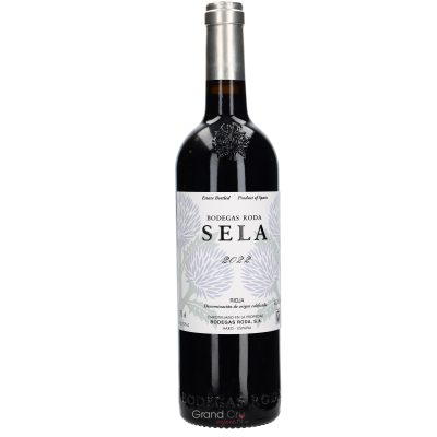 2022 Bodegas Roda Sela