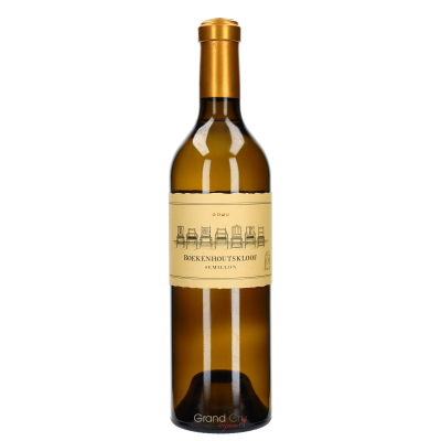 2022 Boekenhoutskloof Semillon