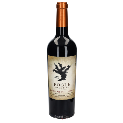2022 Bogle Vineyard Essential Red