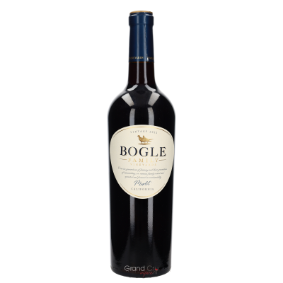 2022 Bogle Vineyard Merlot