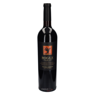 2022 Bogle Vineyard Zinfandel Old Vines