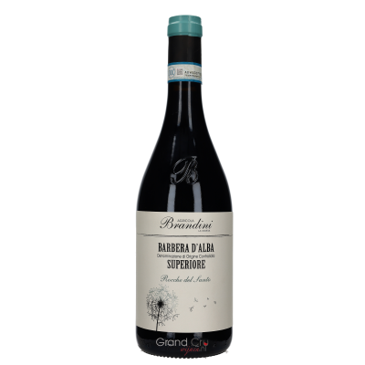 2022 Brandini La Morra Rocche del Santo Barbera d'Alba