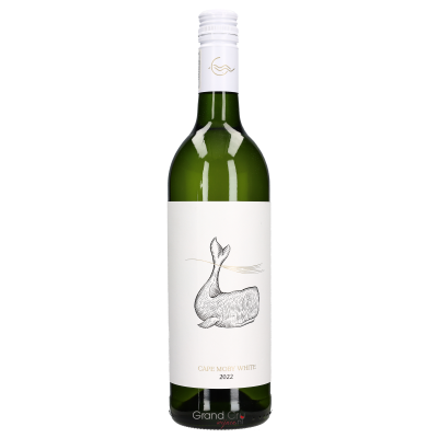 2022 Cape Moby White Blend