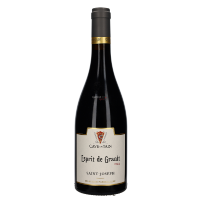 2022 Cave de Tain Esprit de Granit Saint-Joseph 